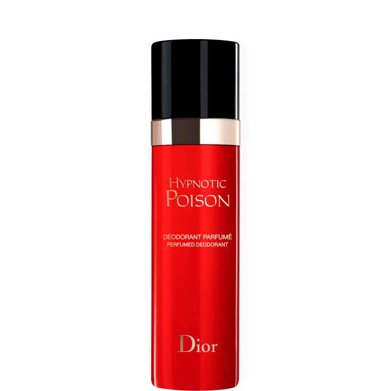 DIOR Hypnotic Poison Deodorant 100 ml