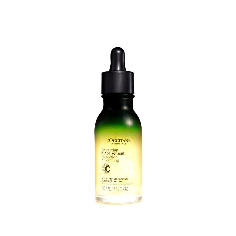 L''OCCITANE Scalp Night Serum 50ml