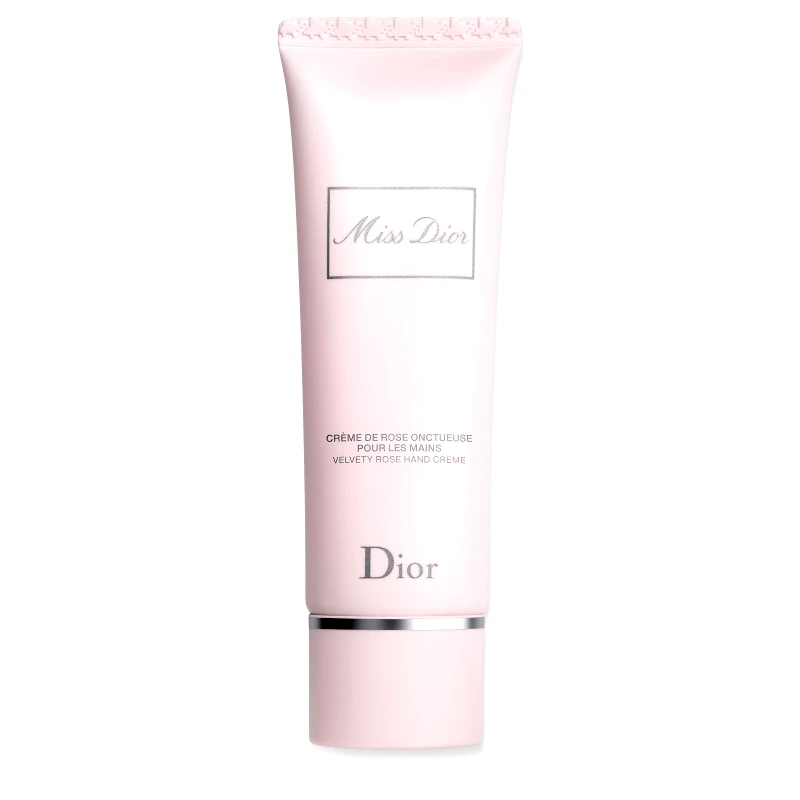 DIOR Miss Dior Nourishing Rose Hand Cream 50ml