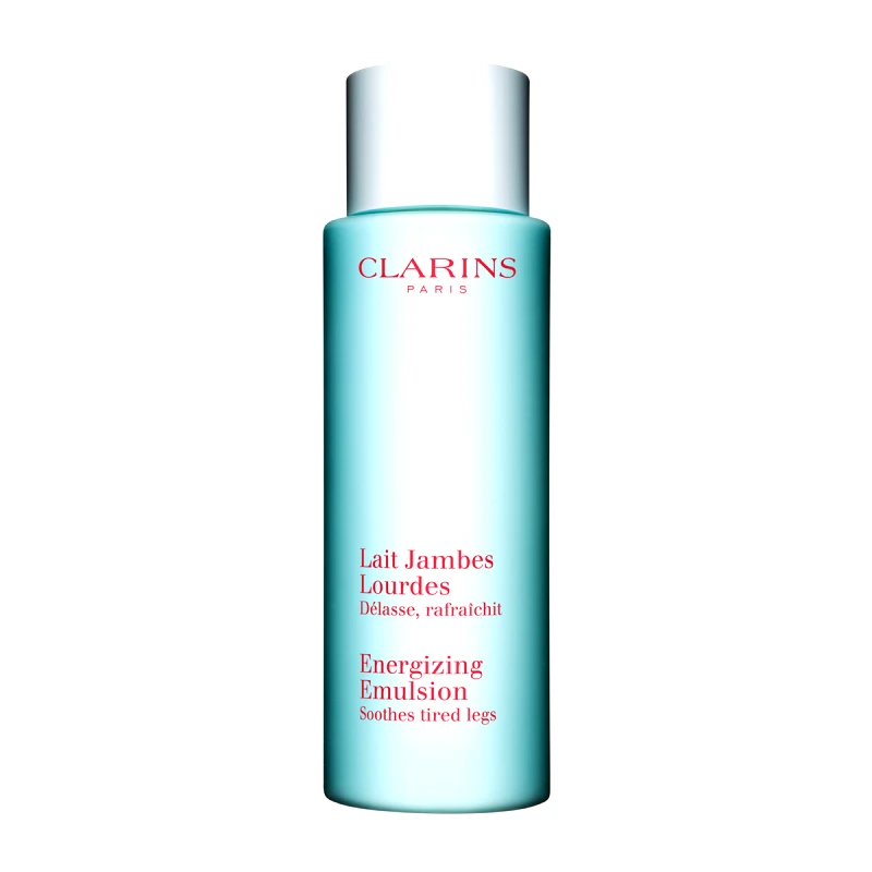 CLARINS Energizing Emulsion 125ml
