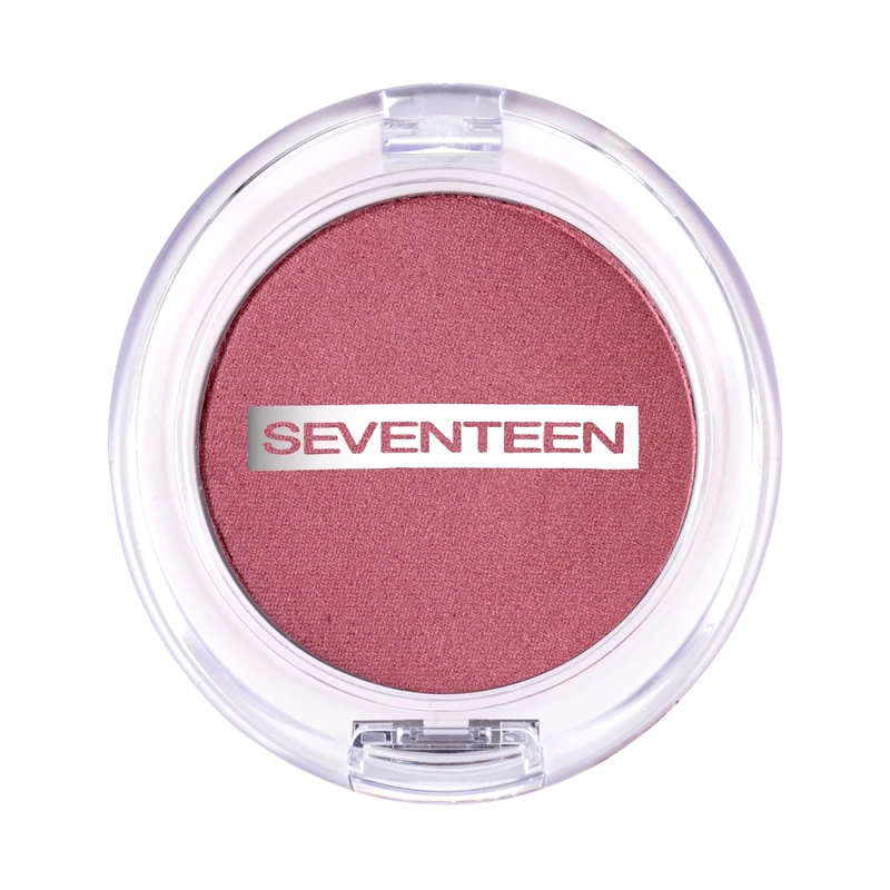 SEVENTEEN Silky Blusher 6gr