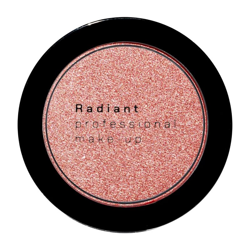 RADIANT Blush Color 4gr