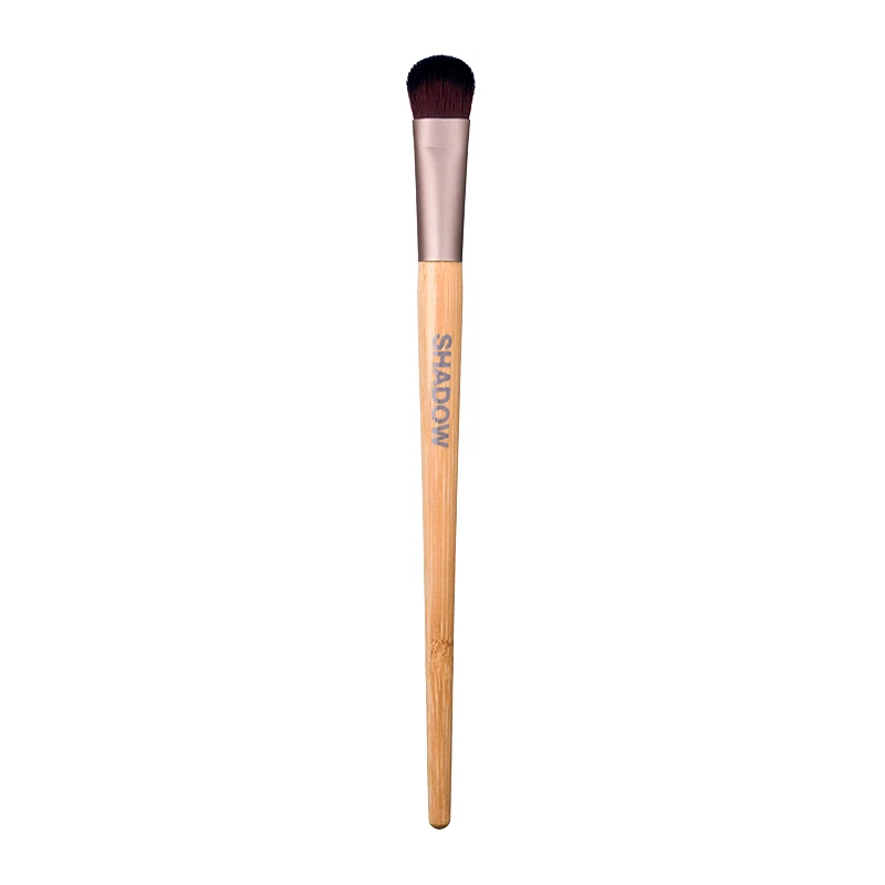 SEVENTEEN Shadow Brush Bamboo Handle