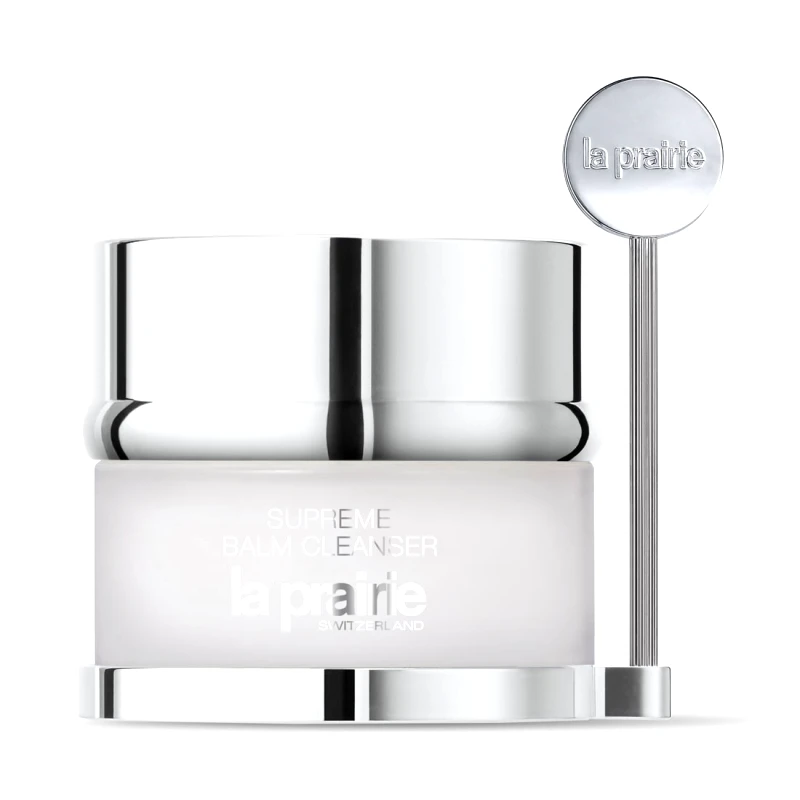 LA PRAIRIE Supreme Balm Cleanser 100ml