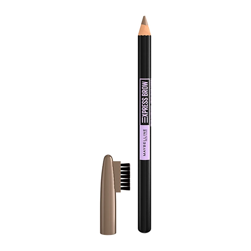 MAYBELLINE Express Brow Μολύβι Φρυδιών 1gr