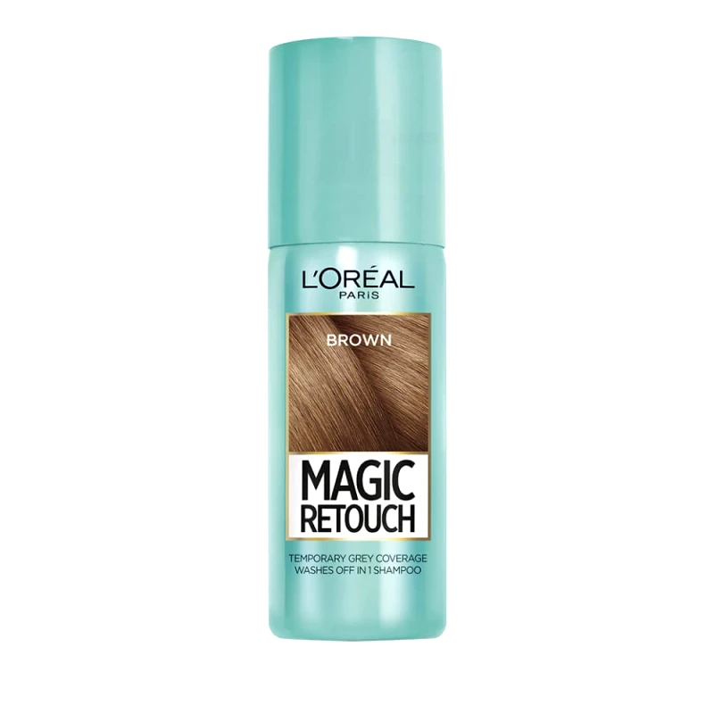 MAGIC RETOUCH Magic Retouch 3 Καστανό 75ml