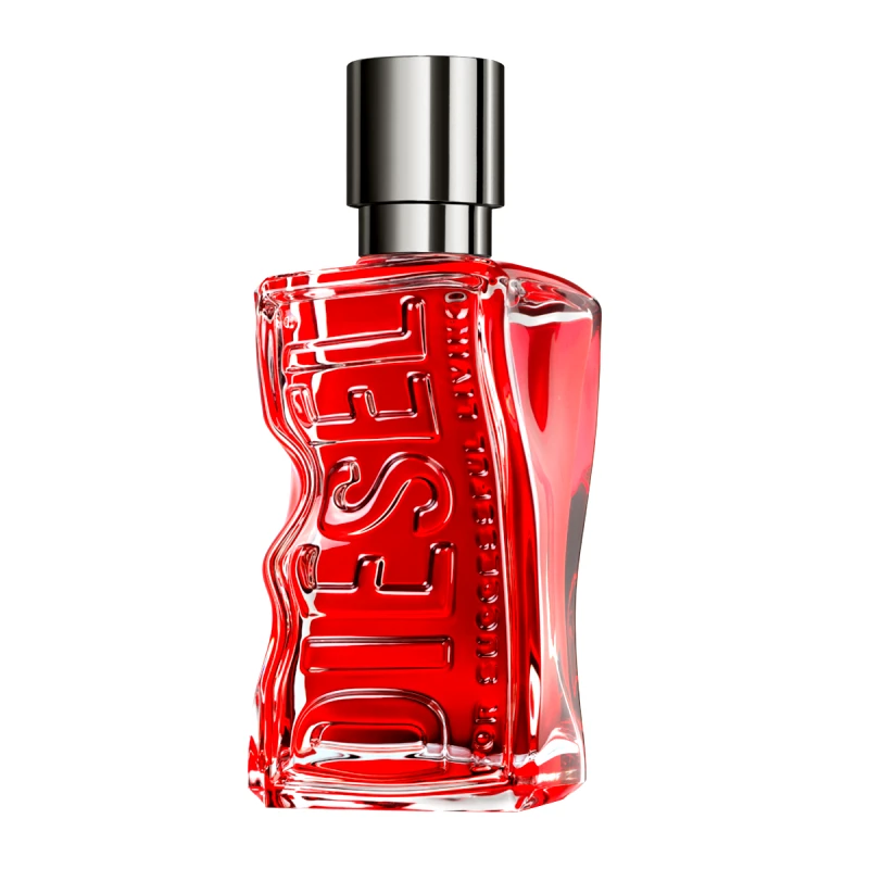DIESEL D Red Eau De Parfum