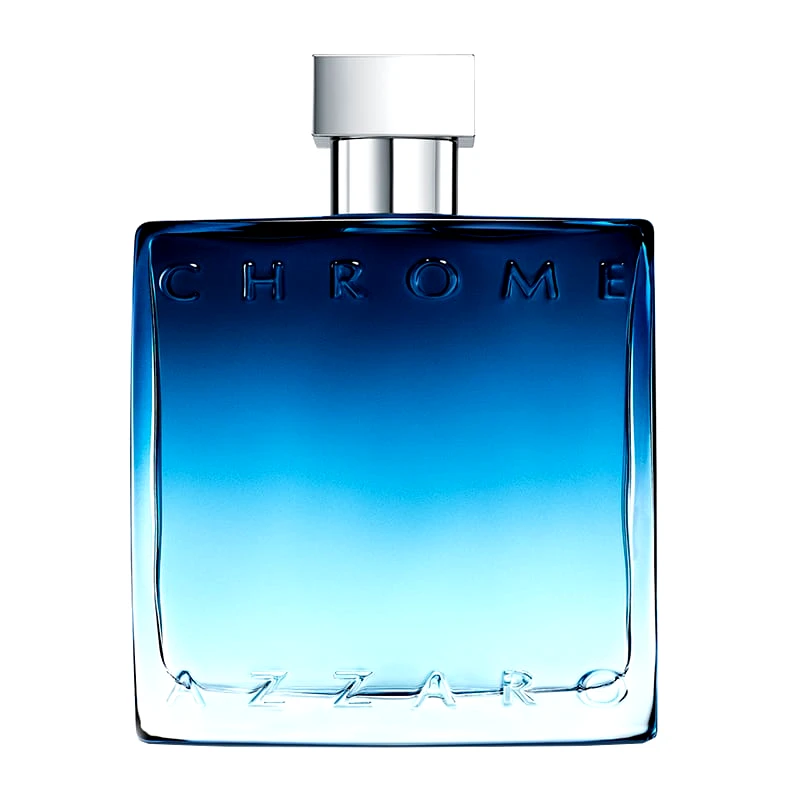 AZZARO Azzaro Chrome Eau de Parfum