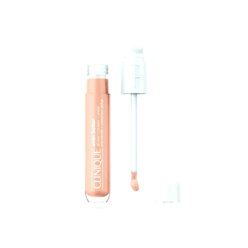 CLINIQUE Even Better All-Over Concealer + Eraser 6ml