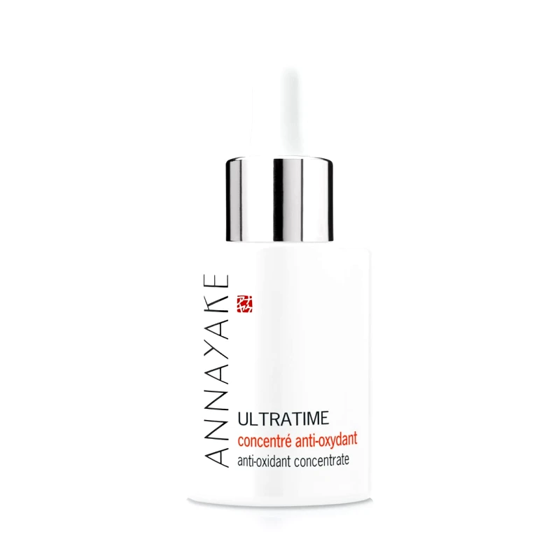 ANNAYAKE Ultratime anti-oxidant Concentrate 30ml