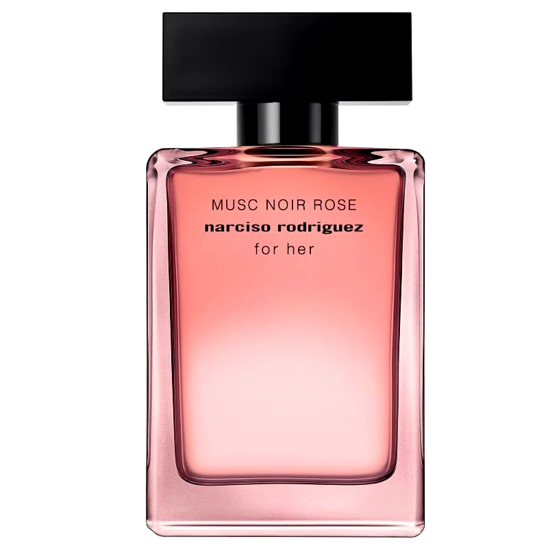 NARCISO RODRIGUEZ For her Musc Noir Rose Eau de Parfum Vapo