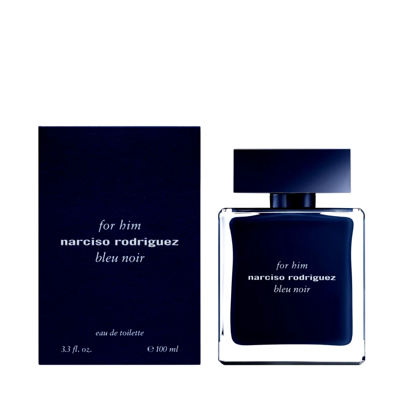 NARCISO RODRIGUEZ Bleu Noir Eau de Toilette