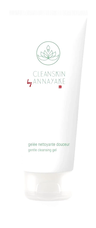 ANNAYAKE Cleanskin Gentle Cleansing Gel 100ml