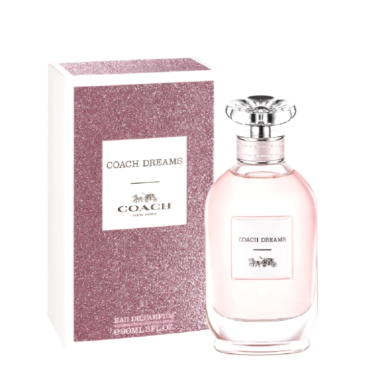 COACH Coach Dreams Eau De Parfum