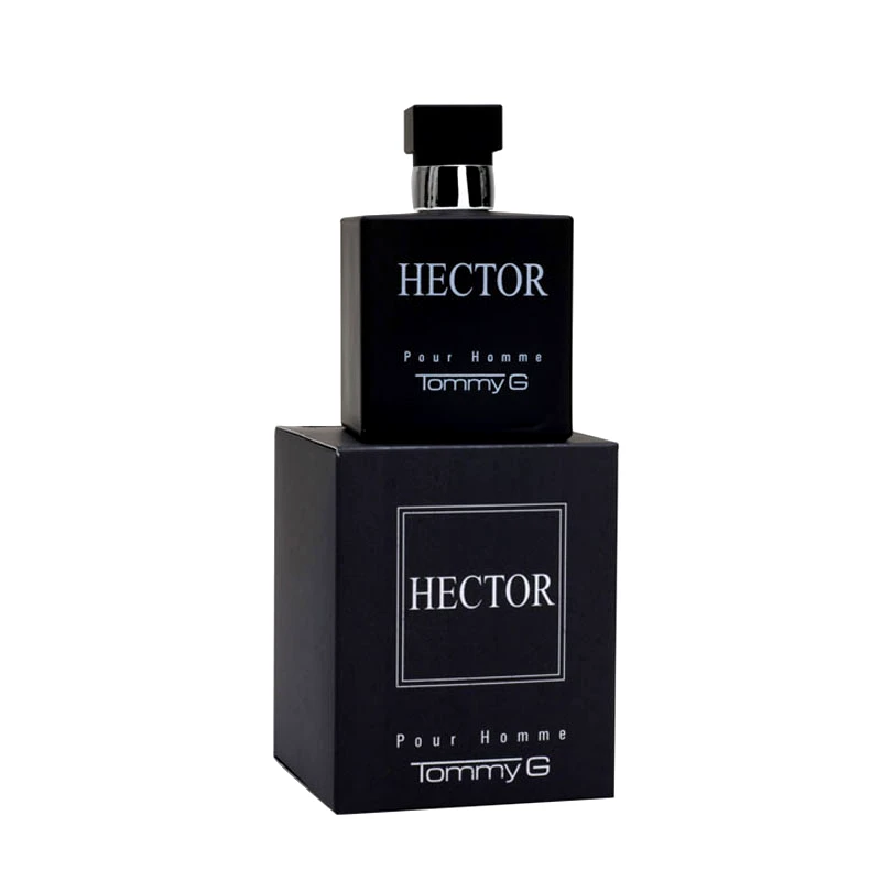 TOMMY G Hector Eau de Toilette 100ml