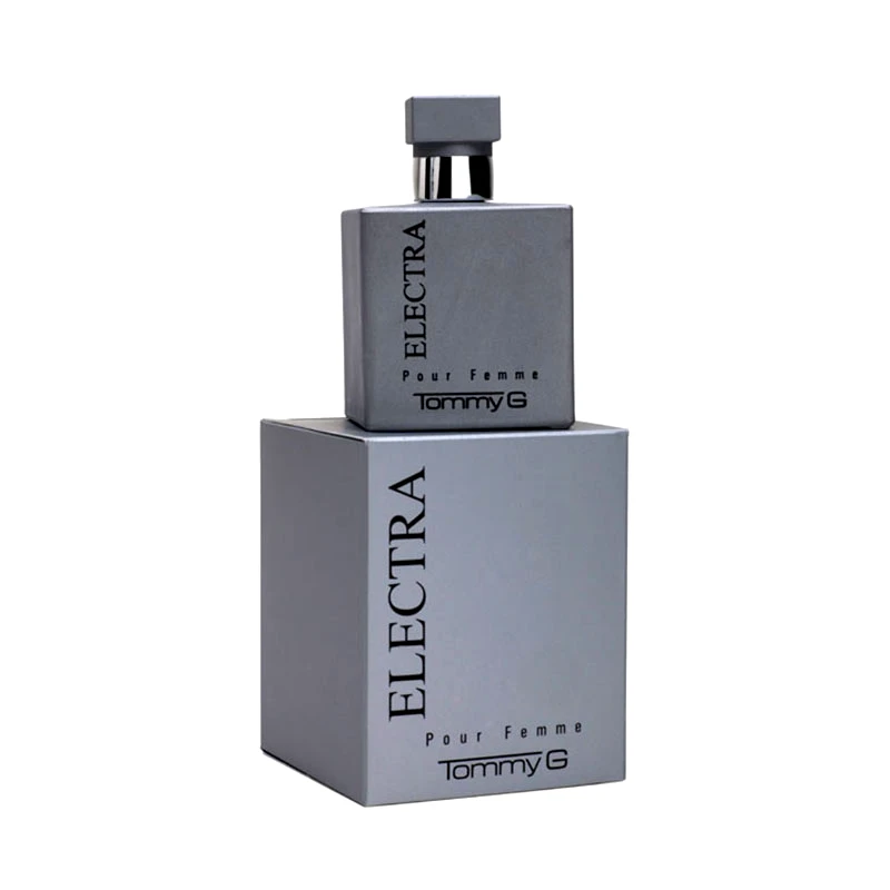 TOMMY G Electra Eau de Toilette 100ml