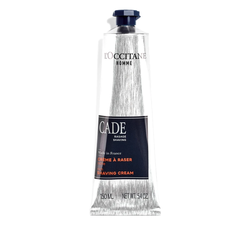 L''OCCITANE Cade Rich Shaving Cream 150ml