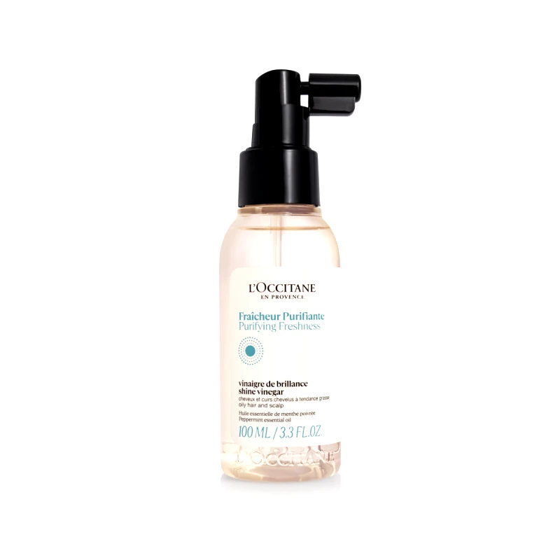 L''OCCITANE Purifying Freshness Vinegar 100ml