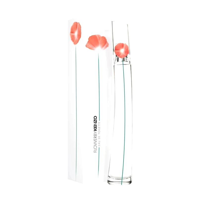 KENZO Flower By Kenzo Eau de Toilette