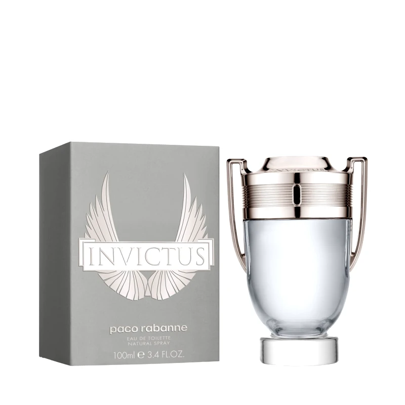 RABANNE Invictus Eau de Toilette Spray