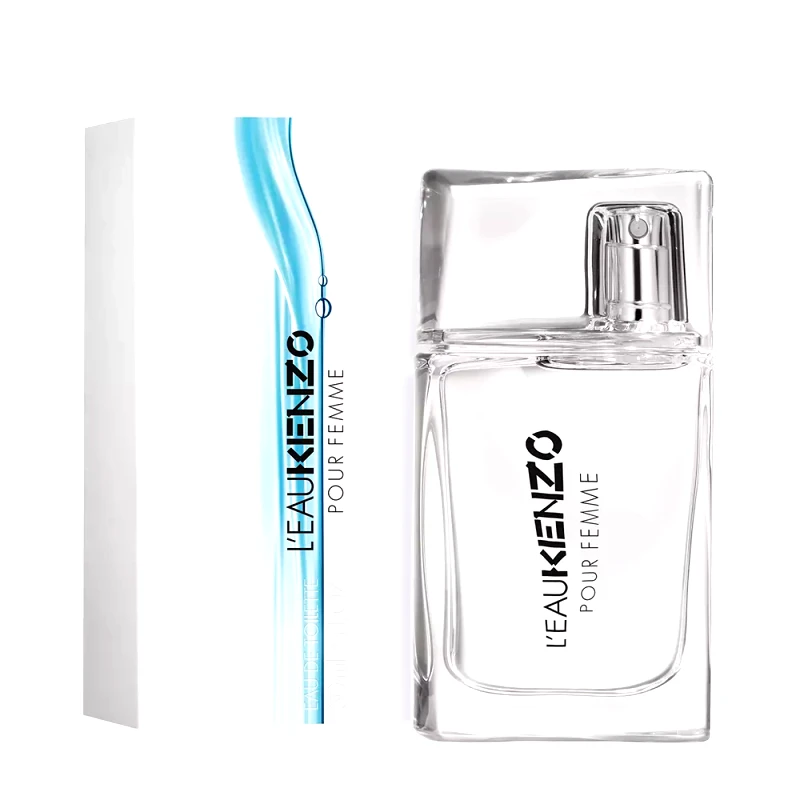 KENZO L'Eau Kenzo Pour Femme Eau De Toilette