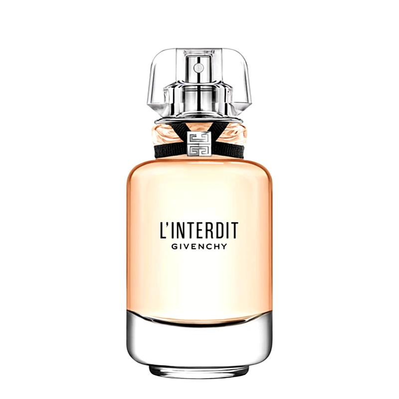 GIVENCHY L`Interdit Eau de Toilette