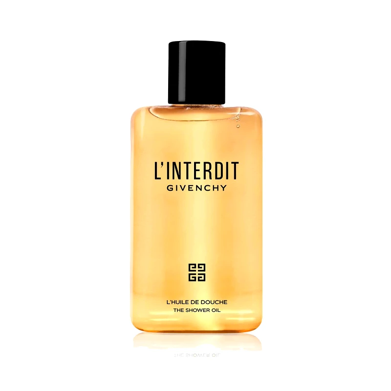 GIVENCHY L'Interdit Shower Oil 200ml