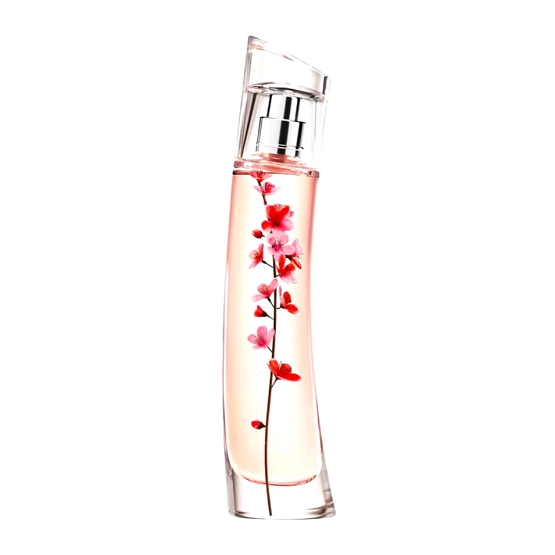 KENZO Flower by Kenzo Ikebana Eau De Parfum