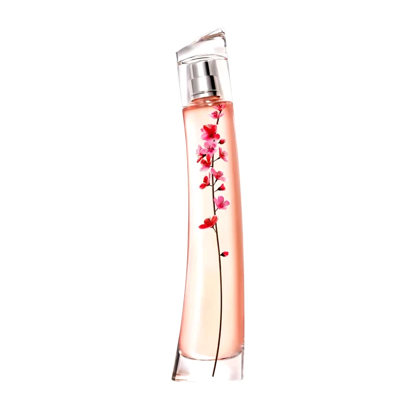 KENZO Flower by Kenzo Ikebana Eau De Parfum