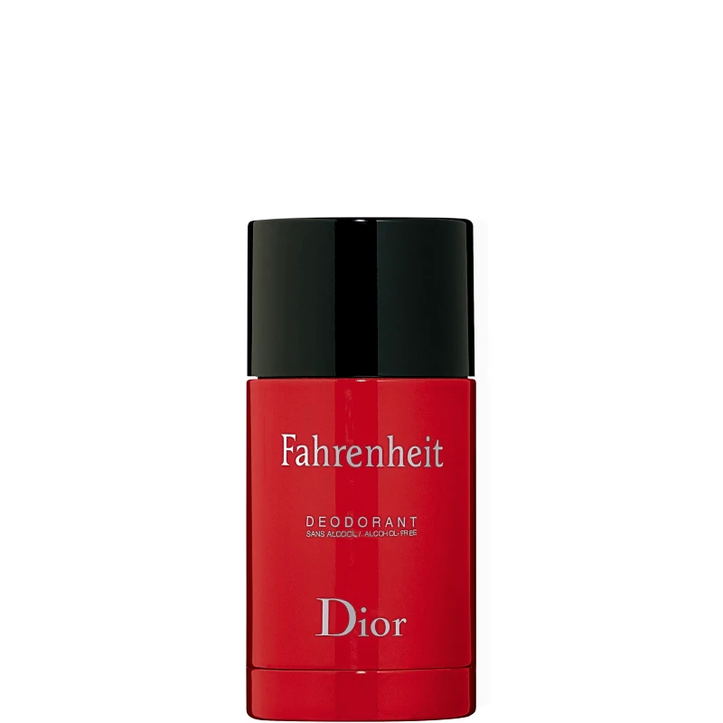 DIOR Fahrenheit Alcohol-Free Stick Deodorant 75gr