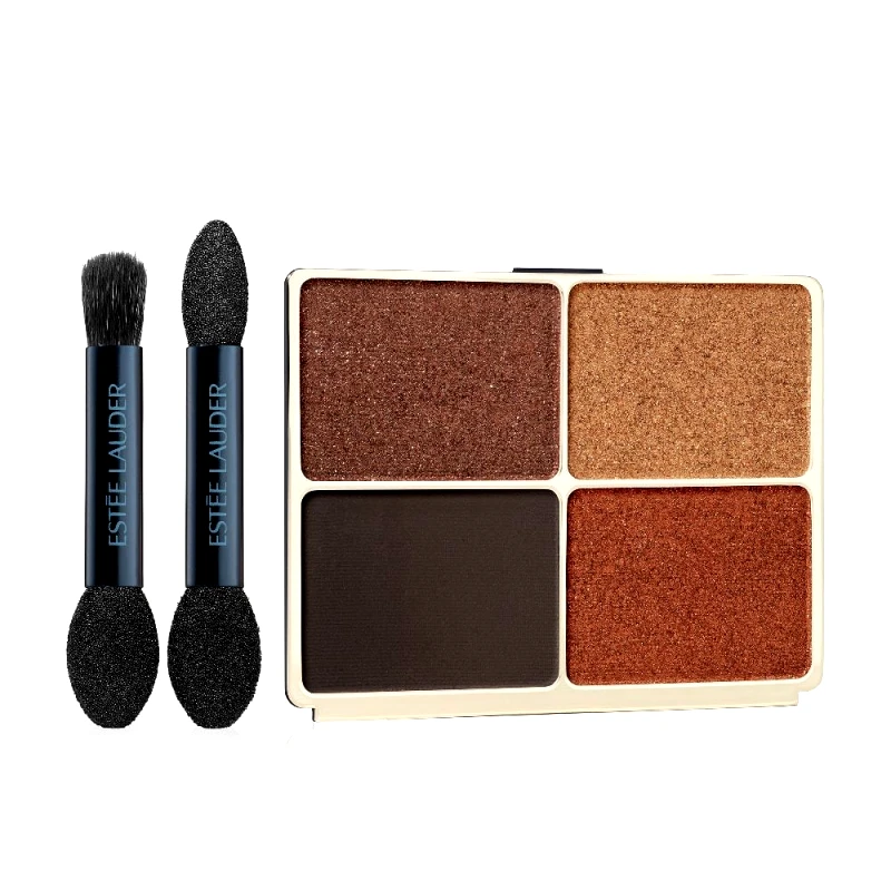 ESTEE LAUDER Pure Color Lux Envy Eyeshadow Quad refill 6gr