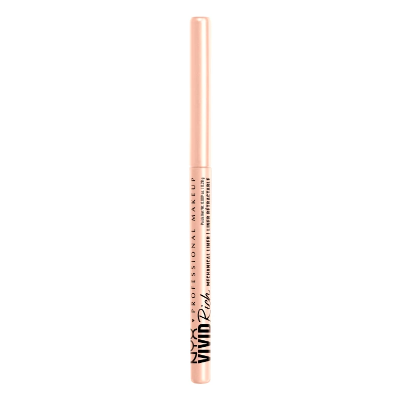 NYX PROFESSIONAL MAKEUP Vivid Rich Μηχανικό Μολύβι 0,28gr