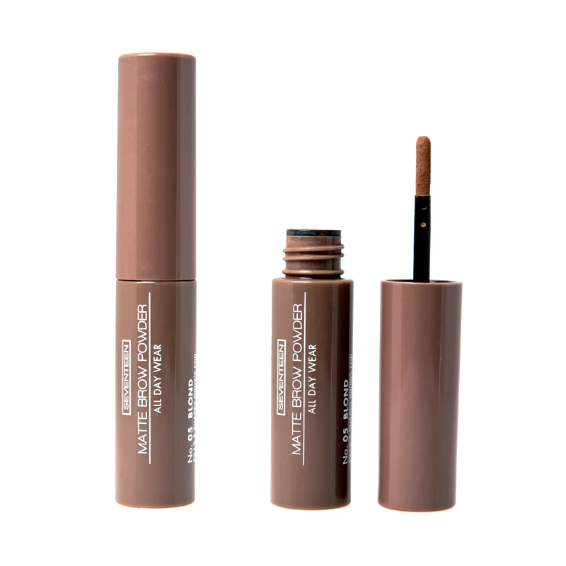 SEVENTEEN Matte Brow Powder 1gr