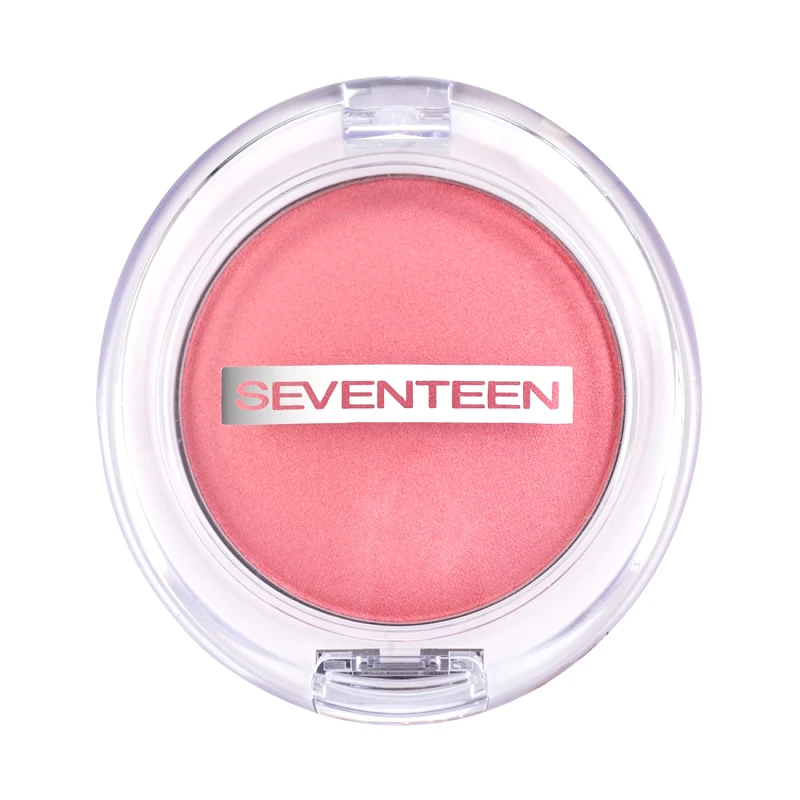 SEVENTEEN Pearl Blush Powder 7,5gr