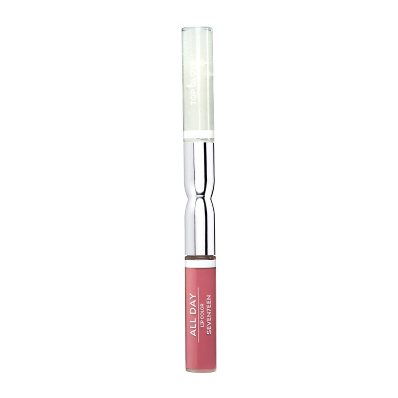 SEVENTEEN All Day Lip Color & Top Gloss 6ml
