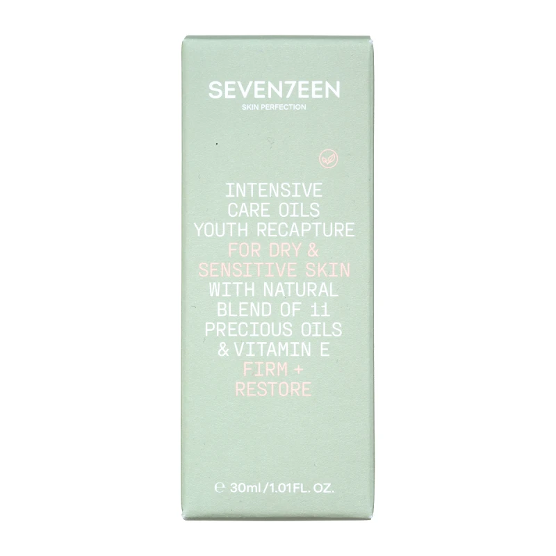 SEVENTEEN Intensive Care Oils - Youth Recapture 30ml
