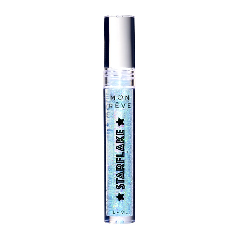 MON REVE Starflake Lip Oil 4gr