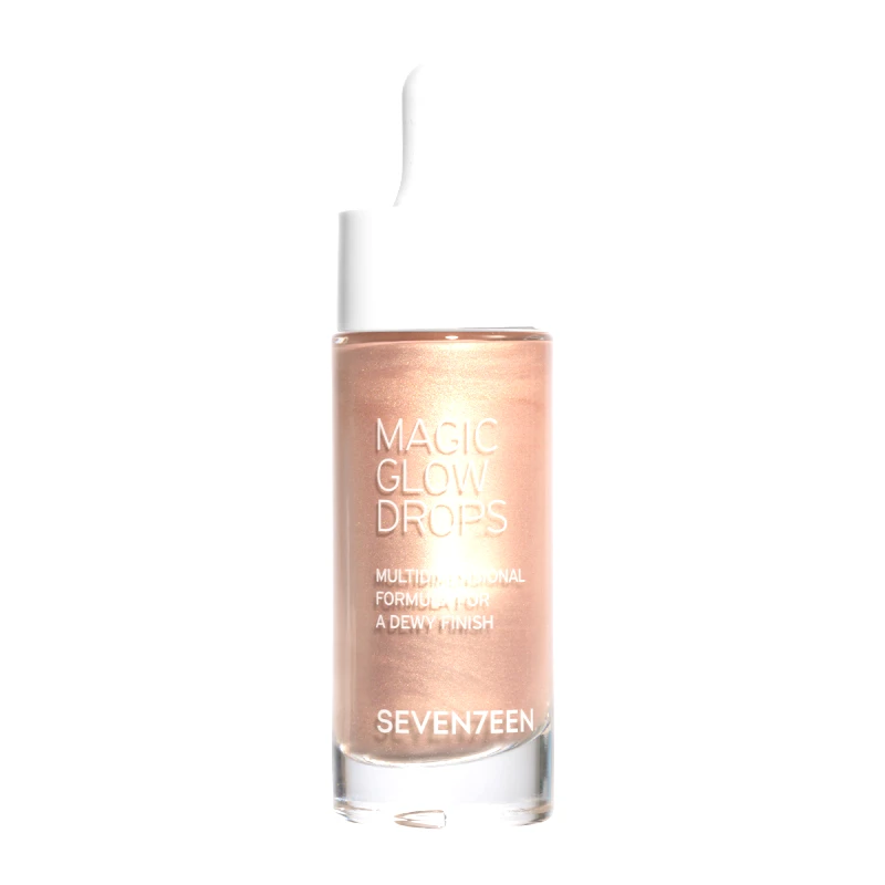 SEVENTEEN Magic Glow Drops 20ml