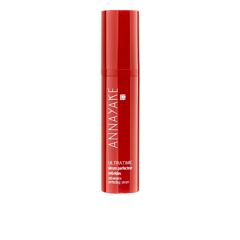 ANNAYAKE Ultratime Anti-Wrinkle Perfecting Care 30ml