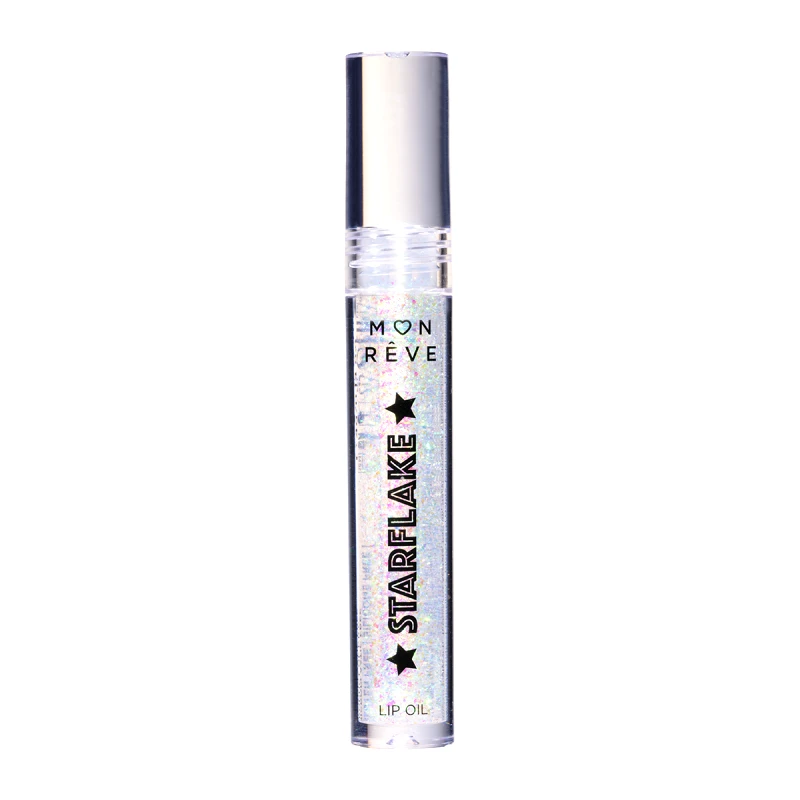 MON REVE Starflake Lip Oil 4gr