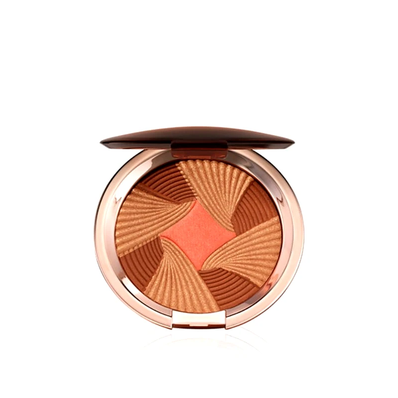 ESTEE LAUDER Bronze Goddess Healthy Glow Bronzer - Deep 14gr