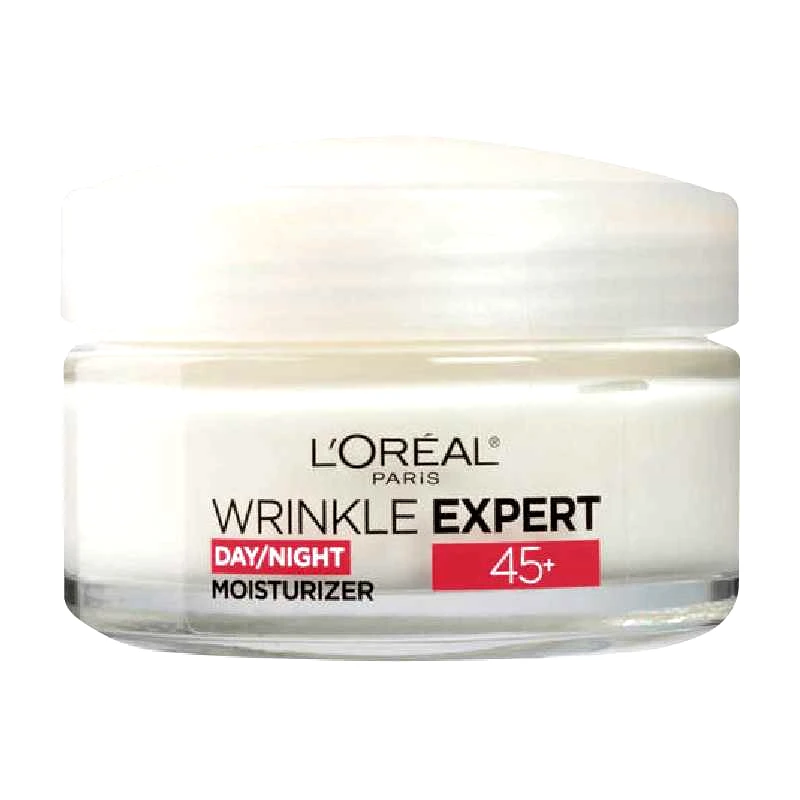 L''OREAL PARIS Wrinkle Expert 45+ Κρεμα Ημερας 50ml