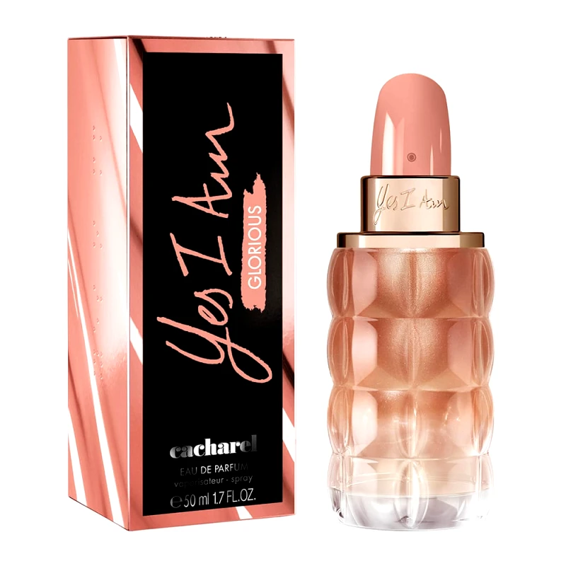 CACHAREL Yes I Am Glorious Eau De Parfum