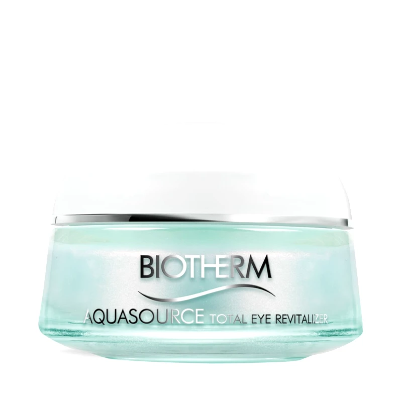 BIOTHERM Aquasource Total Eye Revitalizer 15ml
