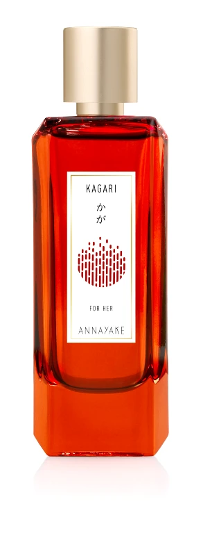 ANNAYAKE Kagari Eau de Parfum For Her 100ml