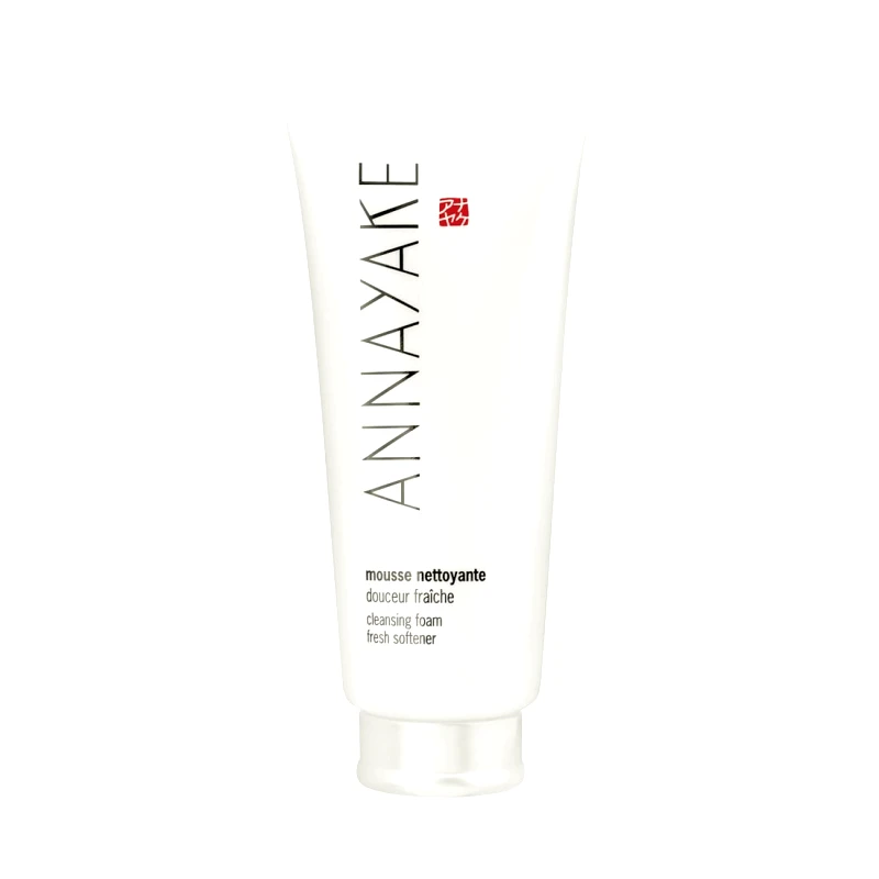 ANNAYAKE Cleansing Foam Fresh Softener 100ml