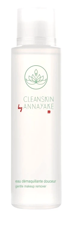 ANNAYAKE Cleanskin Gentle Makeup Remover 150ml