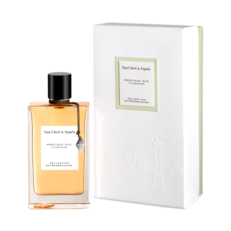 VAN CLEEF Precious Oud Eau de Parfum