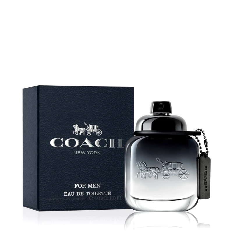 COACH Coach For Men Eau de Toilette