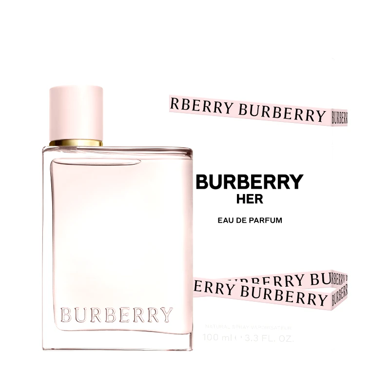 BURBERRY Burberry Her Eau de Parfum